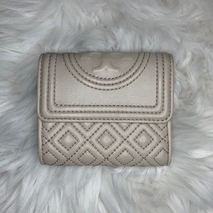 Tory Burch Wallet